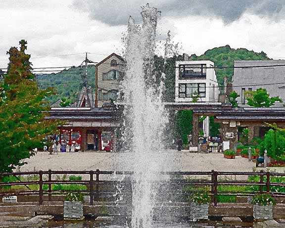 芦屋プラン株式会社 宇治市植物公園